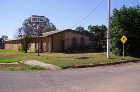 Wilcannia NSW Accommodation Rockhampton