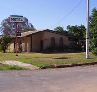 Wilcannia Motel - Accommodation Rockhampton
