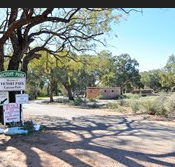 Wilcannia Caravan Park - Accommodation Rockhampton