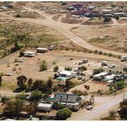 White Cliffs Opal Pioneer Caravan  Camping Tourist Park - Accommodation Rockhampton