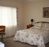 Woodridge Park Country Retreat