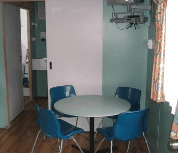 Uralla Caravan Park