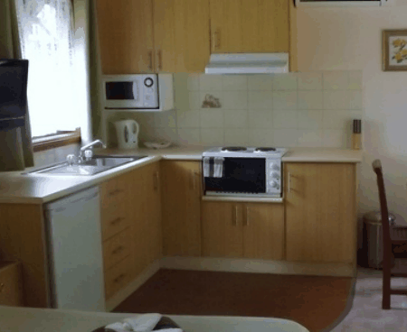 Tumut Log Cabins - Accommodation Rockhampton