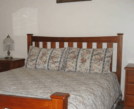 Ribbonwood Cottages - Accommodation Rockhampton 4