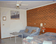 Bridge Motor Inn Tocumwal - Accommodation Rockhampton 0