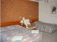 Bridge Motor Inn Tocumwal - Accommodation Rockhampton 1