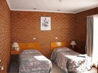 Bridge Motor Inn Tocumwal - Accommodation Rockhampton 3