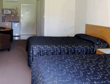 Tocumwal Golf Resort - Accommodation Rockhampton 1
