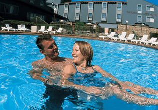 Thredbo Resort - Accommodation Rockhampton