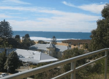 Avoca Palms Resort Apartments