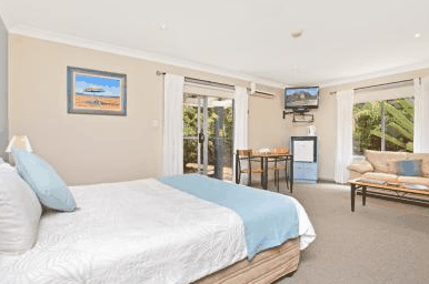 Tiarri Terrigal Beach