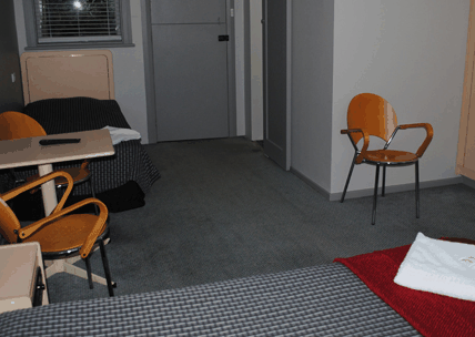 Tea Gardens Hotel Motel - Accommodation Rockhampton 0