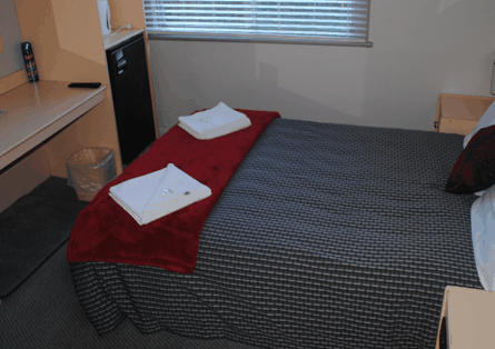 Tea Gardens Hotel Motel - Accommodation Rockhampton 1