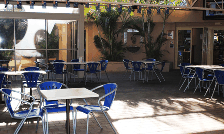 Tea Gardens Hotel Motel - Accommodation Rockhampton 2