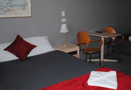 Tea Gardens Hotel Motel - Accommodation Rockhampton 3