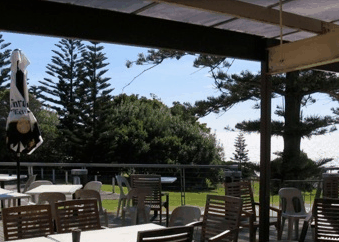 Tathra Hotel - Accommodation Rockhampton 2