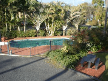 Best Western Taree Motor Inn - Accommodation Rockhampton 2