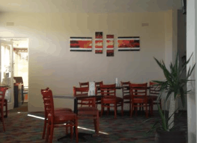 Best Western Taree Motor Inn - Accommodation Rockhampton 4