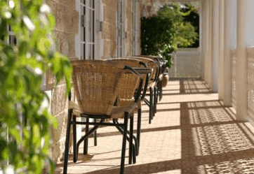 Ashby House Motor Inn - Accommodation Rockhampton 0