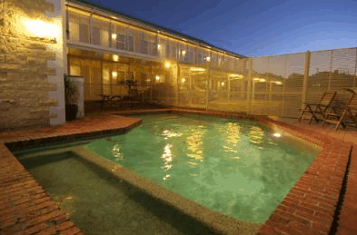 Ashby House Motor Inn - Accommodation Rockhampton 5