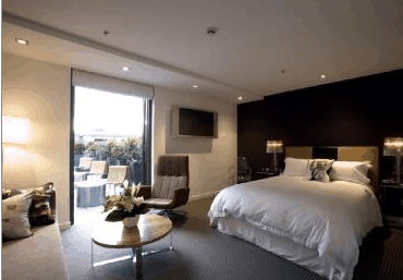 Crown Hotel Surry Hills - Accommodation Rockhampton 0