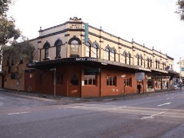 Next Goodlet Lodge - Accommodation Rockhampton