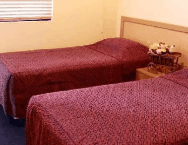 Next Goodlet Lodge - Accommodation Rockhampton 2