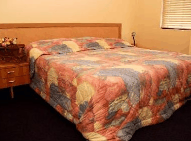 Next Goodlet Lodge - Accommodation Rockhampton 4