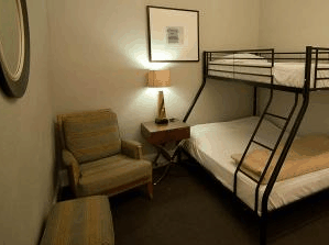 Home Backpackers - Accommodation Rockhampton