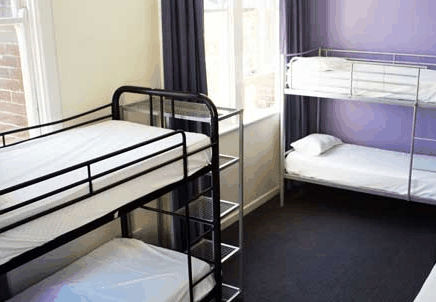 Next Big Hostel - Accommodation Rockhampton 1