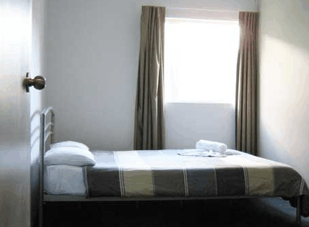 Next Big Hostel - Accommodation Rockhampton 3