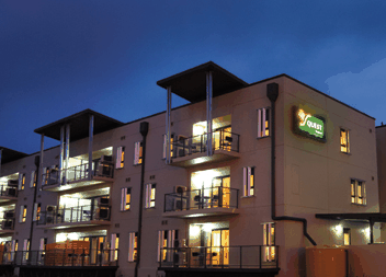 Quest Serviced Apartments Singleton