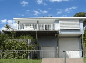 Shoal Bay Riggers - Accommodation Rockhampton