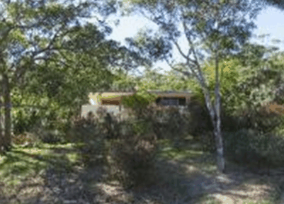 Ocean Beach Bed and Breakfast - Accommodation Rockhampton