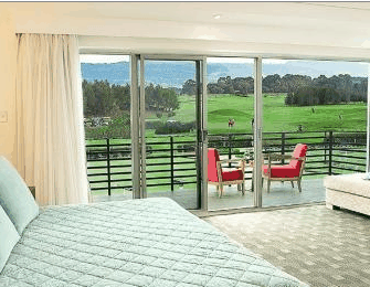 Next Springs Resorts Shoalhaven Sports Motel - Accommodation Rockhampton