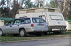 Wagga Wagga Beach Caravan Park - Accommodation Rockhampton 1