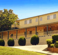 Riverview Boutique Motel - Accommodation Rockhampton