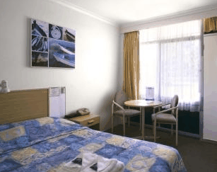 Luhana Motel Moruya - Accommodation Rockhampton