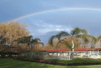 Moruya Motel - Accommodation Rockhampton