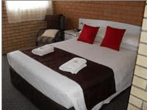 Bondi Motel