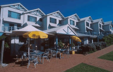 Breakers Apartments Mollymook - Accommodation Rockhampton 0