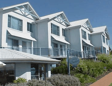 Breakers Apartments Mollymook - Accommodation Rockhampton 2