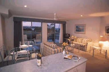 Breakers Apartments Mollymook - Accommodation Rockhampton 3