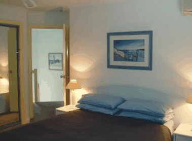Breakers Apartments Mollymook - Accommodation Rockhampton 4