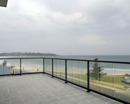 Mollymook Beachfront Executive Apartments - Accommodation Rockhampton 0