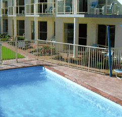 Bayview Apartments - Accommodation Rockhampton 0