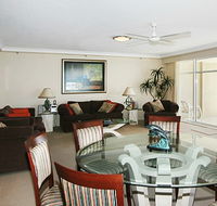 Burleigh Surf Beachfront Apartments - Accommodation Rockhampton