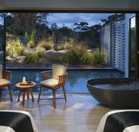 Saffire Freycinet - Accommodation Rockhampton