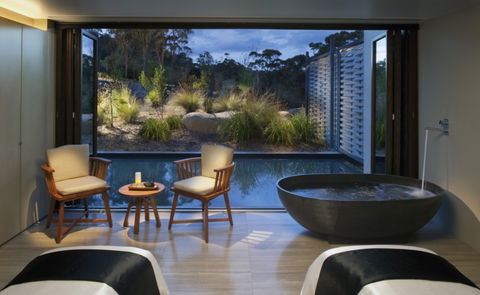 Saffire Freycinet - Accommodation Rockhampton 0