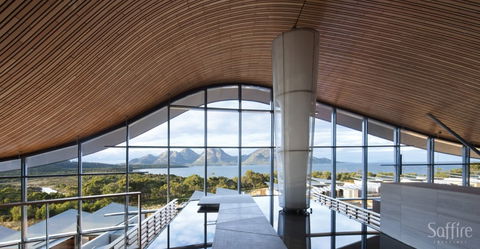 Saffire Freycinet - Accommodation Rockhampton 1